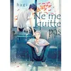 Taifu Comics Ne me quitte pas vendu par Fnac