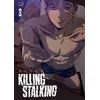 Taifu Comics Killing Stalking T03 vendu par Fnac