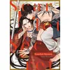 Taifu Comics Scarlet Secret vendu par Fnac