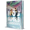 Nos ames enneigees broché vendu par Fnac