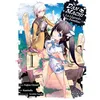 Ototo Dan Machi : la légende des Familias. Vol. 1 Fujino Omori, Kunieda, Suzuhito Yasuda vendu par Fnac
