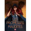 De Saxus Eds Ces promesses maudites (broché) - Tome 01 vendu par Fnac