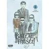 Vega Dupuis Le Bateau de Thésée - Tome 4 vendu par Fnac