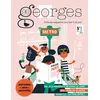 Maison Georges-Grain De Sel Magazine Georges N°70 - Paris (Juin Juillet 24) vendu par Fnac