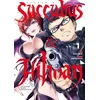 Meian Succubus & Hitman vendu par Fnac