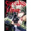 Meian Succubus & Hitman vendu par Fnac