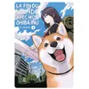 Meian La fin du monde avec mon Shiba Inu vendu par Fnac