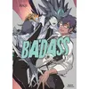 Boy's Love Badass vendu par Fnac