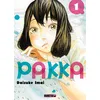 Mangetsu Pakka T01 vendu par Fnac