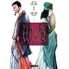Mangetsu Tengen Hero Wars T01 vendu par Fnac