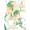 Noeve Grafx A Tail's Tale T02 vendu par Fnac