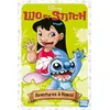 Nobi Nobi Lilo & Stitch - Aventures à Hawaï vendu par Fnac