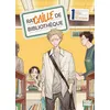 NOBI NOBI Racaille de bibliothèque tome 1 vendu par Fnac