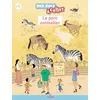 Milan Eds Le parc animalier vendu par Fnac