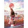 Delcourt De l'autre côté de l'horizon T02 vendu par Fnac