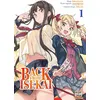 DELCOURT Back from isekai tome 1 vendu par Fnac