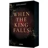 Comet When The King Falls vendu par Fnac