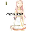 Kana Eds Eureka Seven - Tome 2 vendu par Fnac