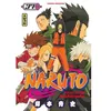 KANA Naruto - Tome 37 Masashi Kishimoto (Auteur), Masashi Kishimoto (Illustration) vendu par Fnac