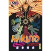 KANA Naruto - Tome 60 Masashi Kishimoto (Auteur), Masashi Kishimoto (Illustration) vendu par Fnac