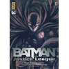 Kana Eds Batman and the Justice League - Tome 1 vendu par Fnac