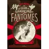 Rageot Le club des chasseurs de fantômes - Le mystère de la statuette vendu par Fnac