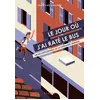 Rageot Le jour où j'ai raté le bus vendu par Fnac