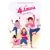 Rageot Quatre soeurs dansent - édition limitée vendu par Fnac