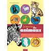 Vigot Je Dessine Des Animaux - 65 Modèles D'animaux Sauvages, De La Ferme Et Bébés Animaux ! vendu par Fnac