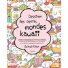 Vigot Dessiner des petits mondes kawaii vendu par Fnac