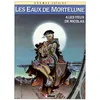 Glénat Les Eaux de Mortelune - Tome 04 vendu par Fnac