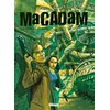 Glénat Macadam - Tome 02 vendu par Fnac