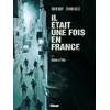 GLÉNAT BD Il était une fois en France - Tome 03 - Honneur et Police (BD) vendu par Fnac