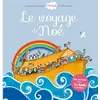 MAME Le voyage de Noé : une histoire avec 24 flaps à ouvrir Maïte Roche vendu par Fnac