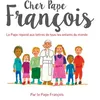 Mame Cher Pape François vendu par Fnac