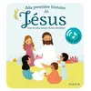 Mame Ma première histoire de Jésus sonore vendu par Fnac
