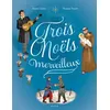 MAME Trois Noëls Merveilleux vendu par Fnac