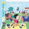 L'électricité Cédric Faure (Auteur), Nikol (Illustration) vendu par Fnac