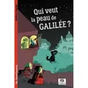 Le Pommier Qui veut la peau de Galilée ? vendu par Fnac