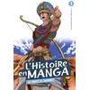Bayard Jeunesse L'histoire en manga 1 - Les débuts de l'humanité vendu par Fnac