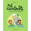 Bd Kids La cantoche, Tome 03 vendu par Fnac