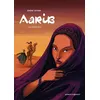 Vents d'Ouest Aarib - Tome 01 vendu par Fnac