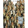 Vents d'Ouest Tard dans la nuit - Tome 03 vendu par Fnac