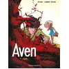 Vents d'Ouest Aven - Tome 02 vendu par Fnac