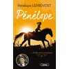 Michel Lafon Pénélope - tome 1 L'étoffe d'une championne vendu par Fnac