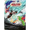 Michel Lafon Hellfire Messenger - Tome 3 vendu par Fnac