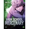 Michel Lafon High School Mercenary - Tome 2 vendu par Fnac