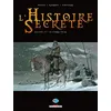 Delcourt L'histoire Secrète Tome 10 - La Pierre Noire vendu par Fnac