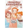 Delcourt Lovely Complex - Tome 6 vendu par Fnac