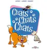 Éditions Delcourt Chats Chats Chats vendu par Fnac